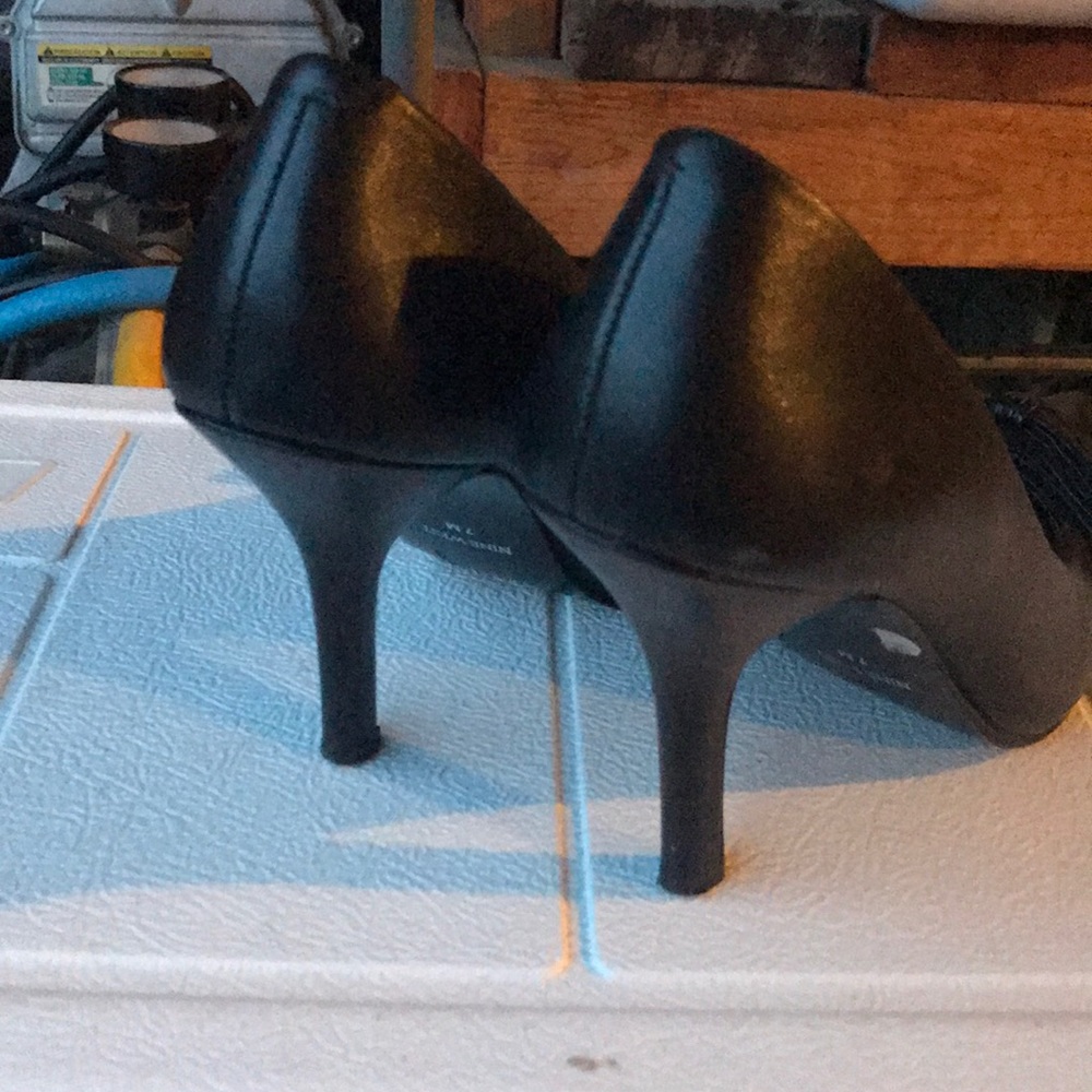 Pumps - Picture 2 of 3